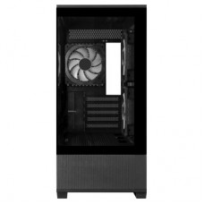 Корпус Prologix AXON GM-03AB Glass Black - Фото