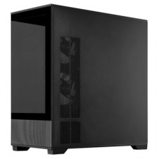 Корпус Prologix AXON GM-03AB Glass Black - Фото