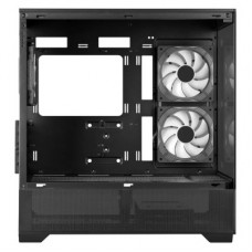 Корпус Prologix AXON GM-03AB Glass Black - Фото