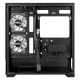 Корпус Prologix AXON GM-03AB Glass Black