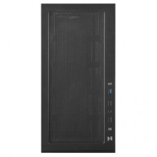 Корпус Prologix AXON GM-03AB Glass Black - Фото