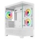 Корпус Prologix AXON GM-03AW Glass White