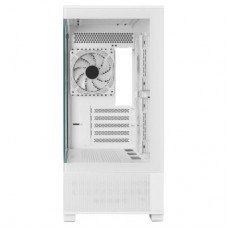 Корпус Prologix AXON GM-03AW Glass White - Фото