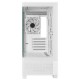 Корпус Prologix AXON GM-03AW Glass White
