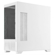 Корпус Prologix AXON GM-03AW Glass White - Фото
