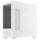 Корпус Prologix AXON GM-03AW Glass White