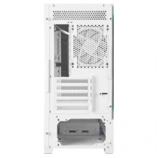 Корпус Prologix AXON GM-03AW Glass White - Фото
