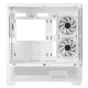 Корпус Prologix AXON GM-03AW Glass White