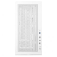 Корпус Prologix AXON GM-03AW Glass White - Фото