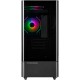 Корпус Prologix Lumi GM-01AB Glass Black