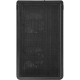 Корпус Prologix Lumi GM-01AB Glass Black