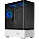 Корпус Prologix Lumi GM-01AW Glass White