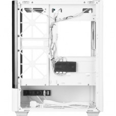 Корпус Prologix Lumi GM-01AW Glass White - Фото