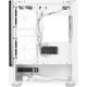 Корпус Prologix Lumi GM-01AW Glass White