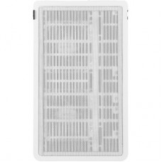 Корпус Prologix Lumi GM-01AW Glass White - Фото