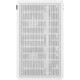 Корпус Prologix Lumi GM-01AW Glass White