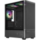 Корпус Prologix Lumi GM-01MAB Mesh Black