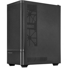 Корпус Prologix Lumi GM-01MAB Mesh Black - Фото