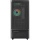 Корпус Prologix Lumi GM-01MAB Mesh Black