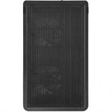 Корпус Prologix Lumi GM-01MAB Mesh Black - Фото