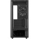 Корпус Prologix Lumi GM-01MAB Mesh Black
