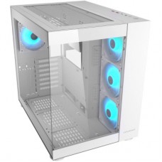 Корпус Cougar FV150 RGB White - Фото