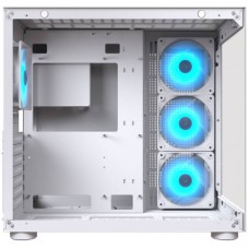 Корпус Cougar FV150 RGB White - Фото