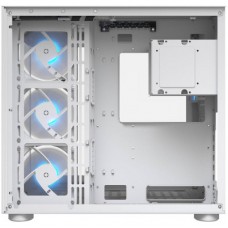 Корпус Cougar FV150 RGB White - Фото