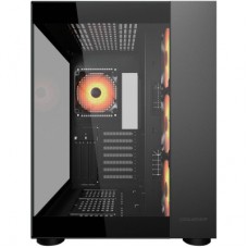 Корпус Cougar FV150 RGB Black - Фото