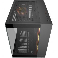 Корпус Cougar FV150 RGB Black - Фото