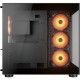 Корпус Cougar FV150 RGB Black Корпус Cougar FV150 RGB Black