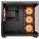 Корпус Cougar FV150 RGB Black Корпус Cougar FV150 RGB Black