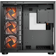 Корпус Cougar FV150 RGB Black - Фото