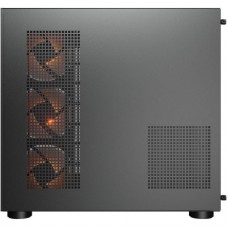 Корпус Cougar FV150 RGB Black - Фото