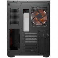 Корпус Cougar FV150 RGB Black - Фото