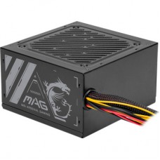 Блок живлення MSI 500 W (MAG A500N-H)