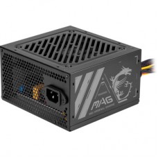 Блок живлення MSI 500 W (MAG A500N-H) - Фото