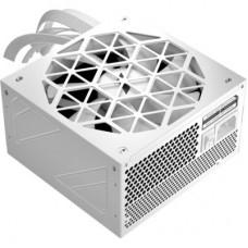 Блок живлення 1stPlayer 650 W (ACK-STD-650-WH-EU) - Фото