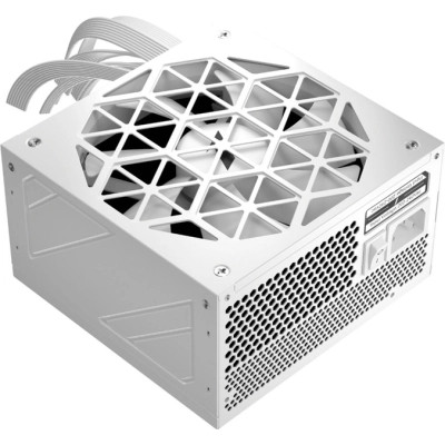 Блок живлення 1stPlayer 650 W (ACK-STD-650-WH-EU)