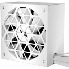 Блок живлення 1stPlayer 650 W (ACK-STD-650-WH-EU) - Фото