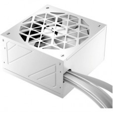 Блок живлення 1stPlayer 650 W (ACK-STD-650-WH-EU) - Фото