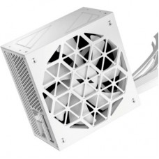 Блок живлення 1stPlayer 650 W (ACK-STD-650-WH-EU) - Фото