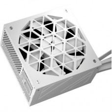 Блок живлення 1stPlayer 650 W (ACK-STD-650-WH-EU) - Фото