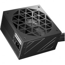 Блок живлення 1stPlayer 750 W (ACK-STD-750-BK-EU) - Фото