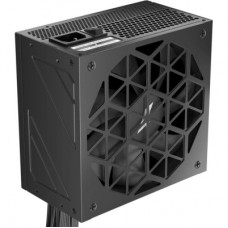 Блок живлення 1stPlayer 750 W (ACK-STD-750-BK-EU) - Фото