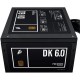 Блок живлення 1stPlayer 600 W (DKPM-BRZ-600-BK-EU)