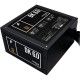 Блок живлення 1stPlayer 600 W (DKPM-BRZ-600-BK-EU)