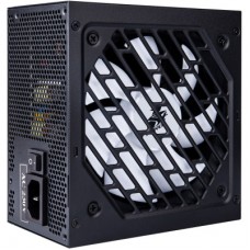 Блок живлення 1stPlayer 650 W (FK-650-BK-EU) - Фото