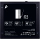 Блок живлення 1stPlayer 650 W (FK-650-BK-EU)
