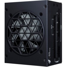 Блок живлення 1stPlayer 650 W (SFX-GLD-650-BK-EU) - Фото
